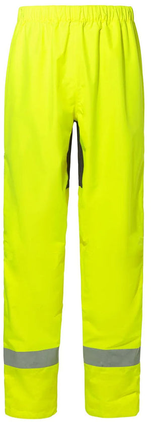 Vaude luminum - rain trousers