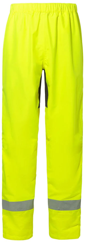 Load image into Gallery viewer, Vaude luminum - rain trousers
