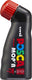 Posca mop'r verfmarker xxl 3-19mm rood - super dikke verfstift - acryl marker - stiften - marker - mop