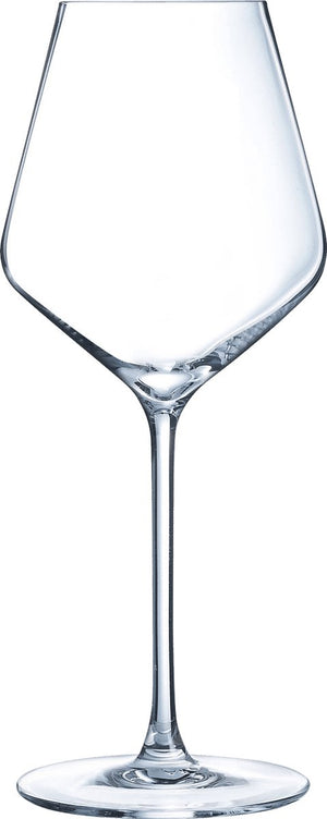 Chef sommelier distinction wijnglas 38 cl - 6 stuks