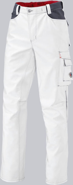 Bp ® 1788 stevige werkbroek | schilder, stukadoor | 58