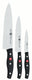 Zwilling pollux messenset - 3-delig