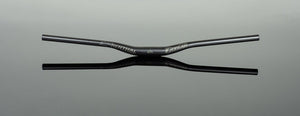 Renthal v3 fatbar lite 35 20 mm riser handlebar