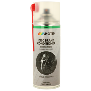 Motip cycling disc brake conditioner 400