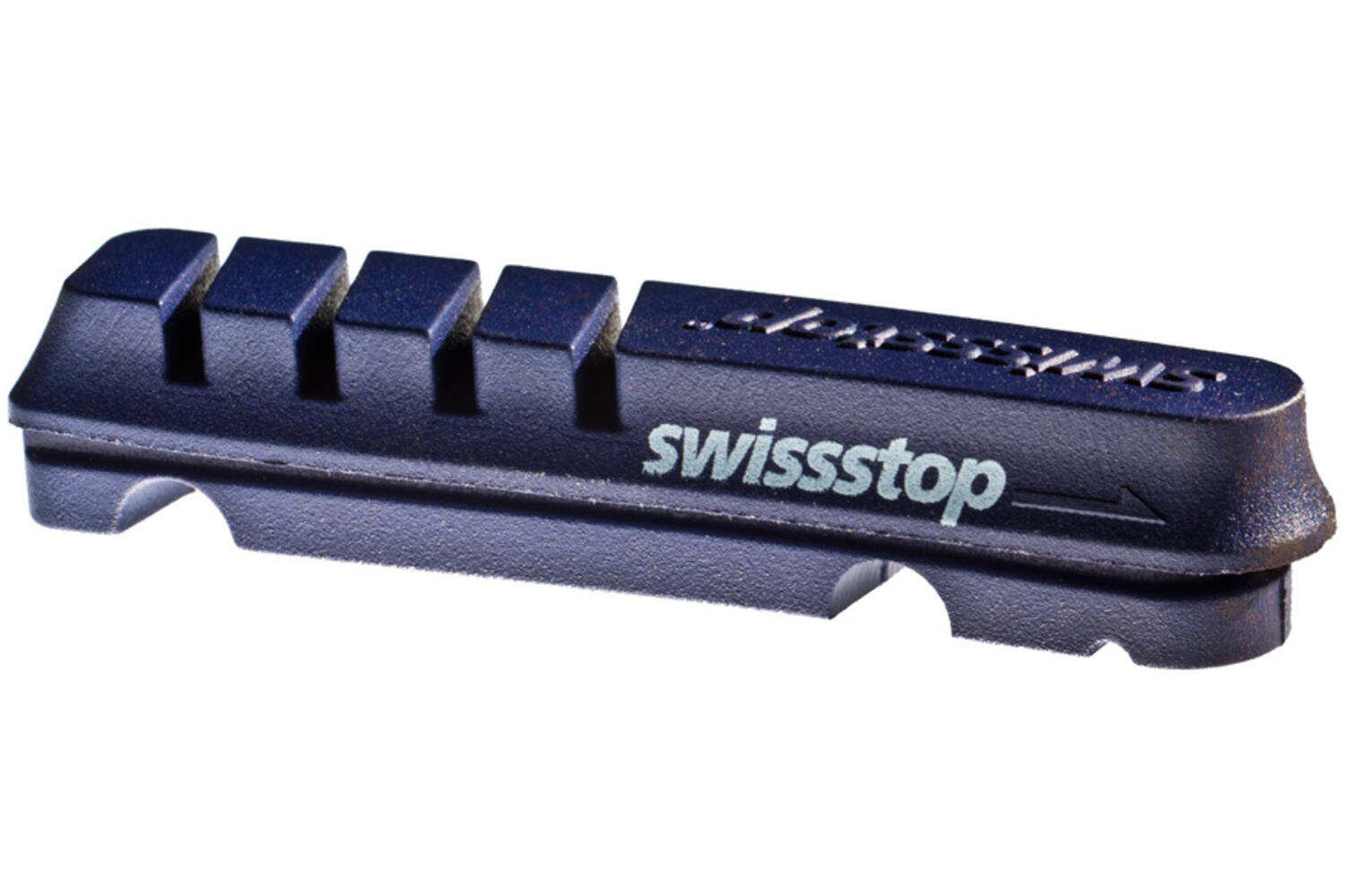 Swissstop - remblok set flash evo bxp - shim sram