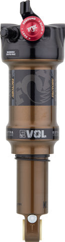 Load image into Gallery viewer, Fox racing shox float sl evol lv remote factory trunnion shock
