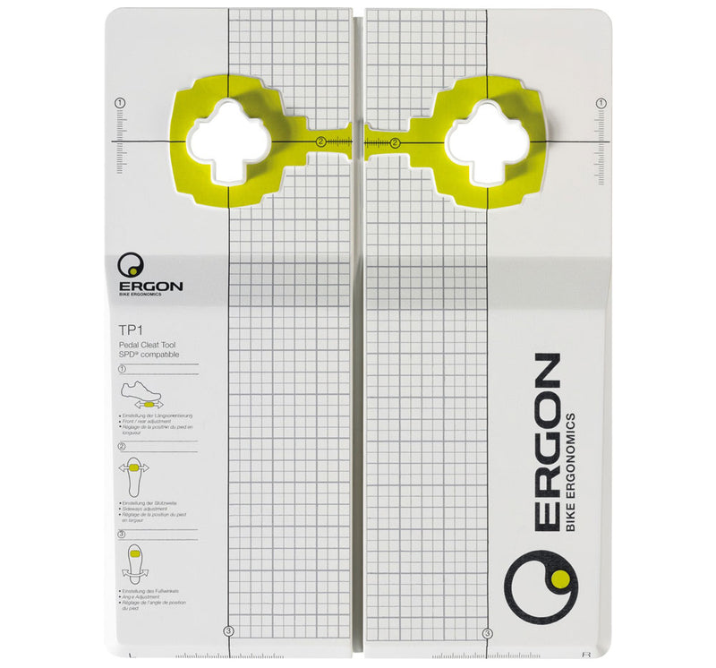 ギャラリービューアに画像をロードする, Ergon tp1 cleat tool
