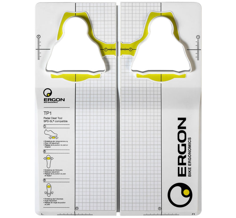ギャラリービューアに画像をロードする, Ergon tp1 cleat tool
