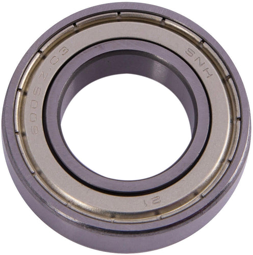 Mza groefkogellager deep groove ball bearing 25x47x12