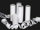 Haza serpentines 18x4mx7mm wit