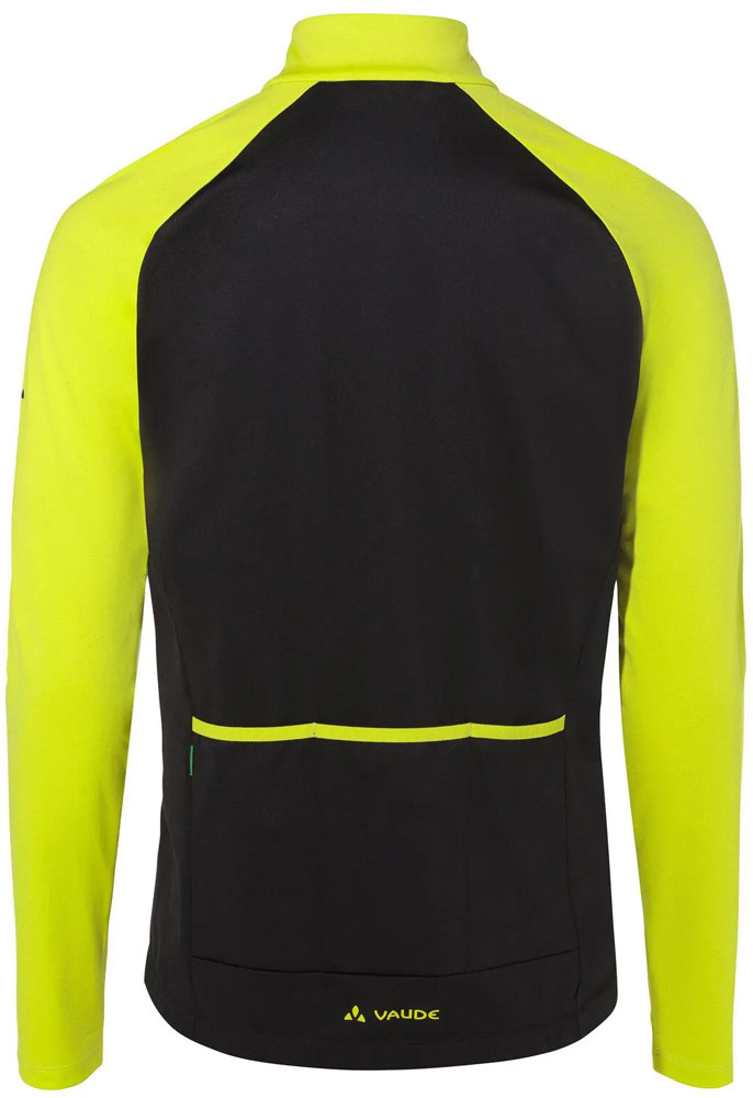 ギャラリービューアに画像をロードする, Vaude posta ii - long sleeve jersey
