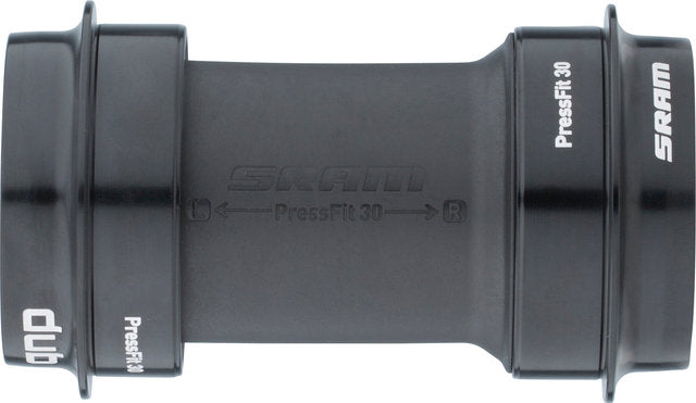 Load image into Gallery viewer, Sram trapas cupset dub

