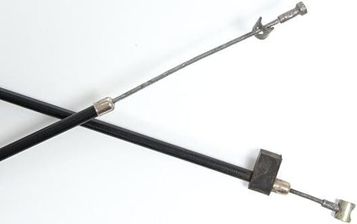 Mza bowdenkabel hoists for clutches etz 125 150