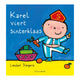 Centraal boekhuis karel viert sinterklaas