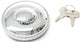 Mza tankdop tank cap etz with locks