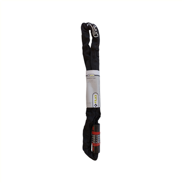 Falkx nmbrs 6 1200 kettingslot met cijfercode