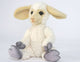 Lammetje beweegbaar 32 cm