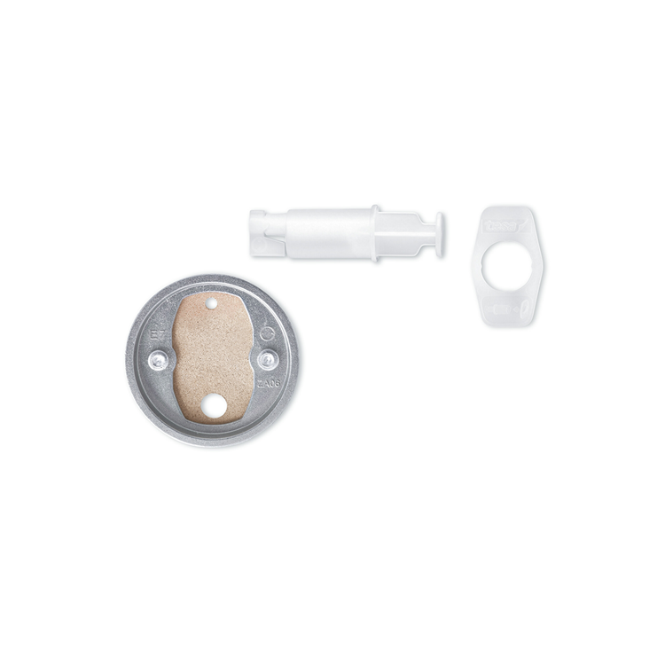 Afbeelding laden in galerijviewer, Tesa 1073539 - spare adapter kit bk73 | 1 stuks
