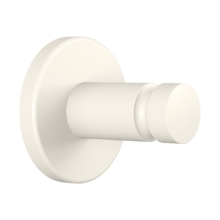 Afbeelding laden in galerijviewer, Tesa 1073533 - moon white handdoekhaak wit | 1 stuks
