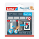 Tesa 1074192 - powerstrips click 16x2 s | 6 stuks