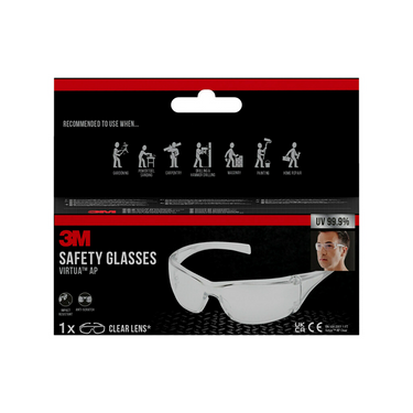 3m 1061824 - bril vircc1 | 3 stuks