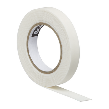 3m 1071434 - scotch-fix™ montagetape voor sierlijsten , 10mmx2m, 4 rolls | 6 stuks