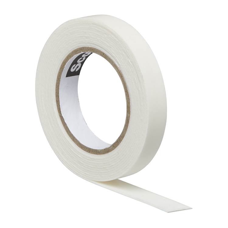 Laden Sie das Bild in Galerie -Viewer, 3m 1071434 - scotch-fix™ montagetape voor sierlijsten , 10mmx2m, 4 rolls | 6 stuks
