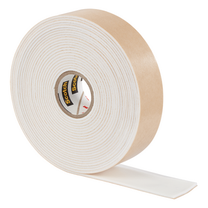 3m 1071427 - scotch-fix™ mirror montage tape 19mmx5m, 1 rol pak | 12 stuks