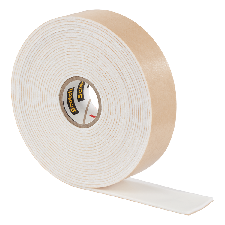 Load image into Gallery viewer, 3m 1071427 - scotch-fix™ mirror montage tape 19mmx5m, 1 rol pak | 12 stuks

