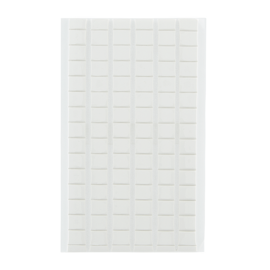 3m 1071429 - scotch-fix™ verwijderbare zelfpads 11mm x 15mm, 36 pk | 24 stuks