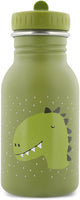 Trixie | drinkfles 350ml - mr. dino -