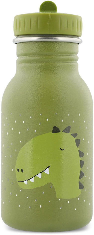 Trixie | drinkfles 350ml - mr. dino -