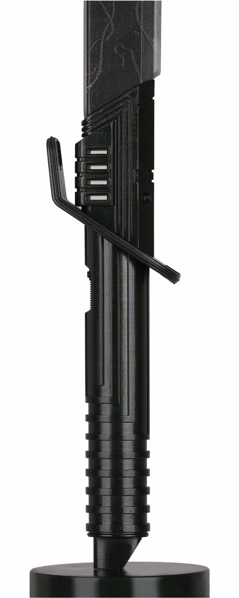 Ukonic - star wars the mandalorian - dark saber bureaulamp led - 61cm