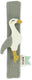 Trixie armbandrammelaar - reiger