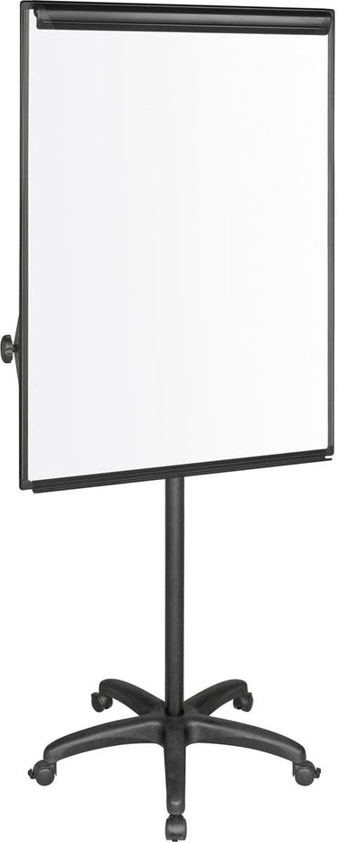 Q-connect flipover | ft 70 x 100 cm | uit staal | magnetisch | mobiel