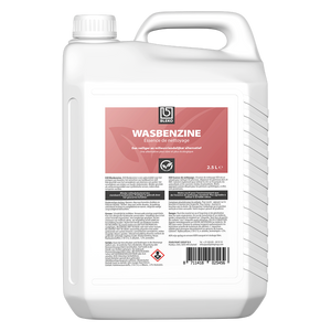 Bleko 1032471 - wasbenzine eco 2,5l | 1 stuks