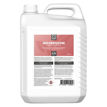Bleko 1032471 - wasbenzine eco 2,5l | 1 stuks