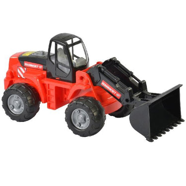Polesie mammoet shovel
