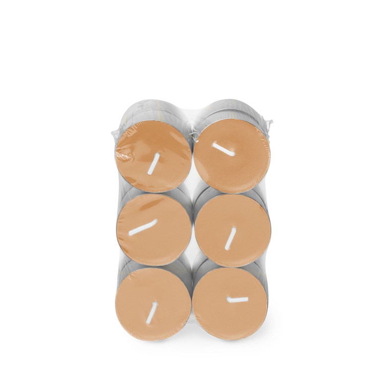 Afbeelding laden in galerijviewer, Spaas 1074417 - 12 geurtheelichten delightful dawn 4,5u | 10 stuks
