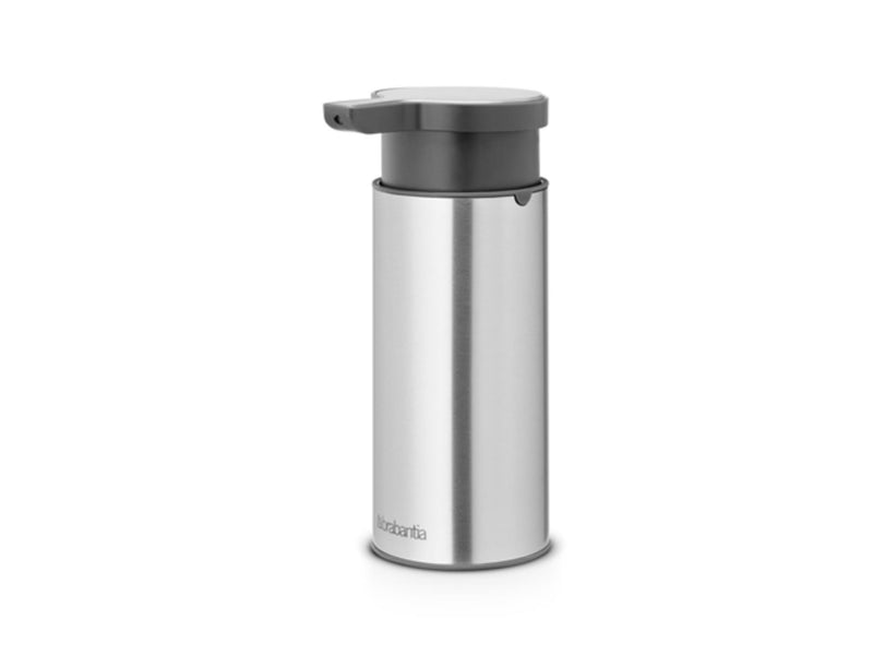 Load image into Gallery viewer, Brabantia zeeppomp mat staal fpp
