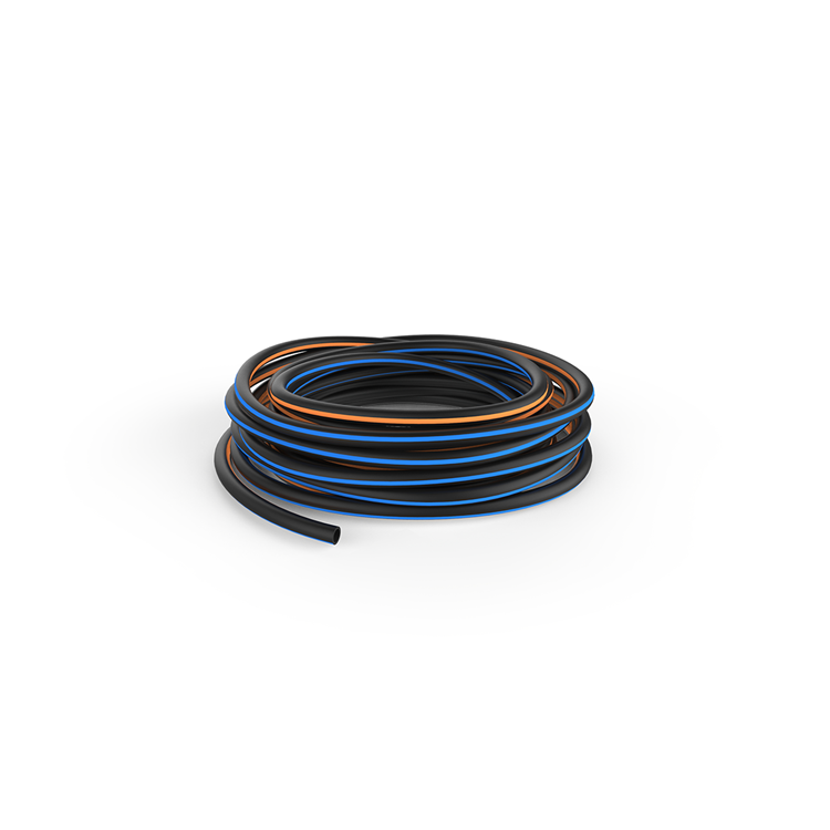 Laden Sie das Bild in Galerie -Viewer, Fiskars 1074447 - solid tuinslang 15m 13mm 1 2” | 1 stuks
