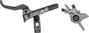 Shimano xtr br-m9100 xc disc brake j-kit