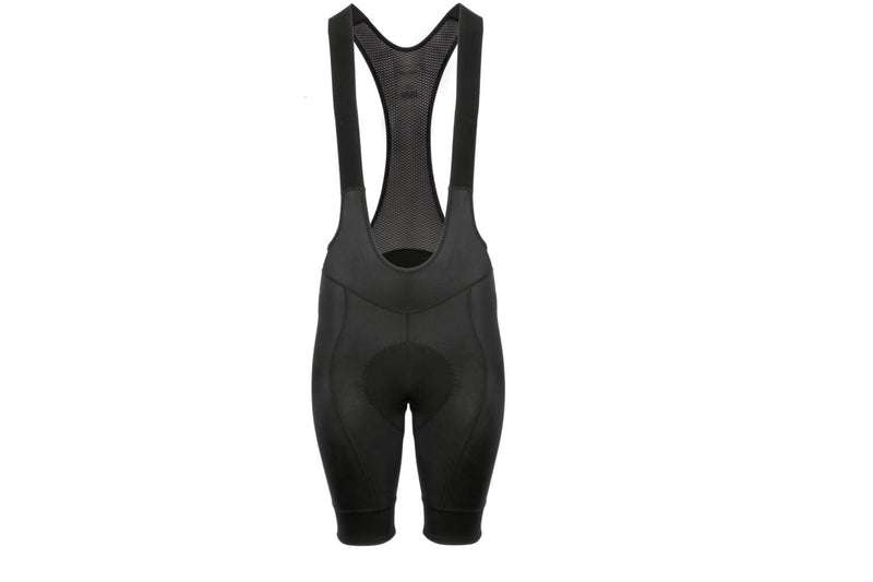Load image into Gallery viewer, Isaac Teamwear bibshort fietsbroek maat xxxl
