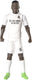 Sockers voetbalfiguur real madrid eduardo camavinga, 20cm