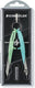 Staedtler passer mars comfort 556, pastel groen-blauw