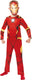 Rubies rubie's verkleedpak avengers assemble iron man junior rood mt 104
