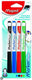 Maped office whitebord viltstiften assorti kleuren x 4