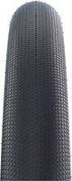 Schwalbe g-one speed - tle - addix speedgrip - super ground - 700x30c - black