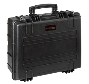 Explorer Cases 4820HL Koffer Zwart