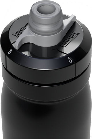 Load image into Gallery viewer, Camelbak podium custom drinking bottle 440 ml
